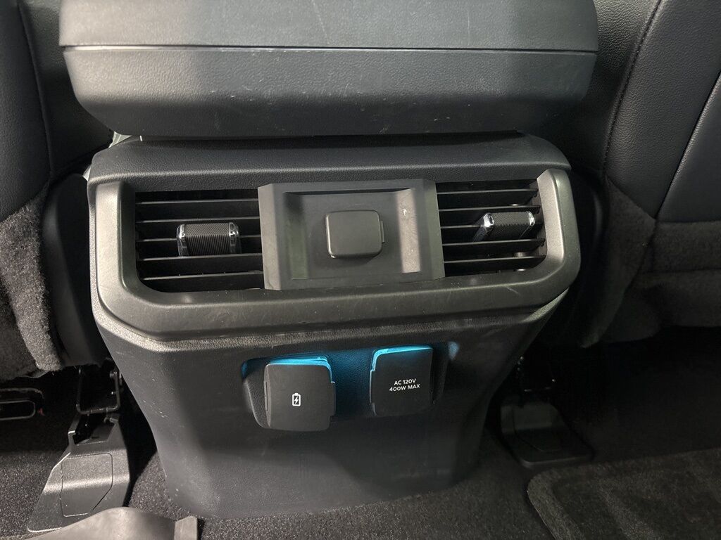 2024 Ford F-150 4x4 SuperCrew XLT Minocqua WI