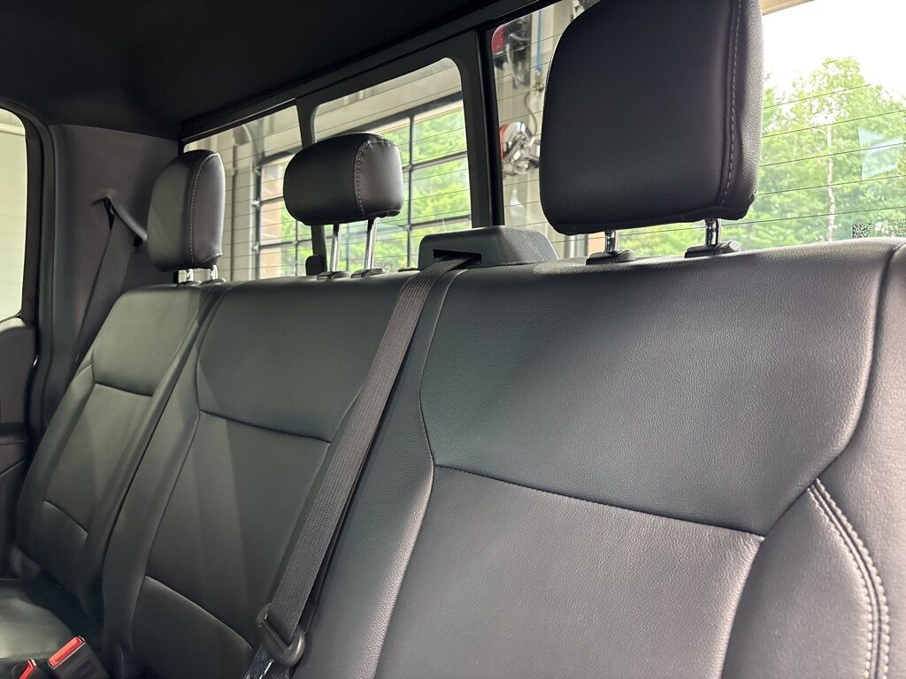 2024 Ford F-150 4x4 SuperCrew XLT Minocqua WI