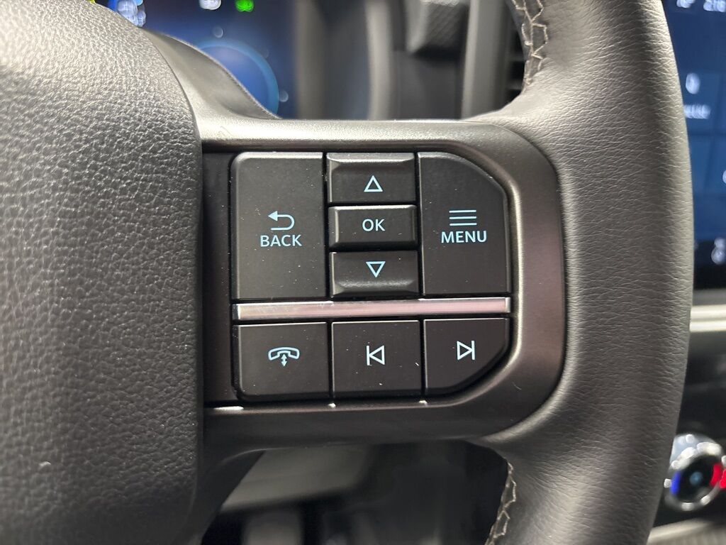 2024 Ford F-150 4x4 SuperCrew XLT Minocqua WI