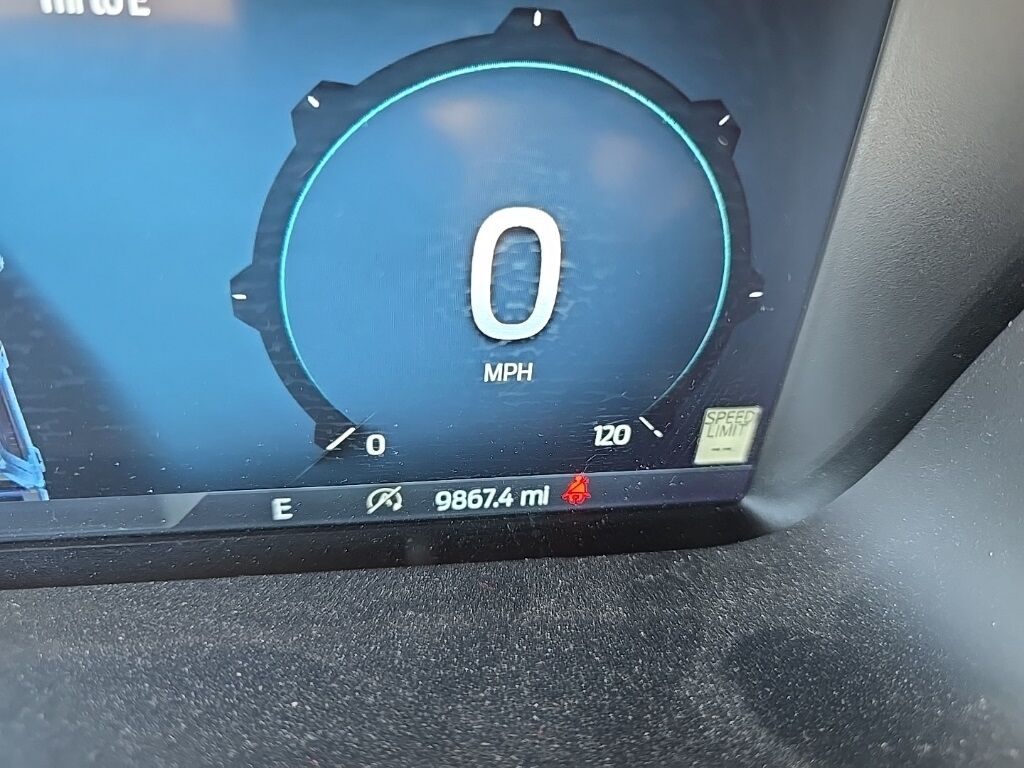 2024 Ford F-150 4x4 SuperCrew XLT Minocqua WI