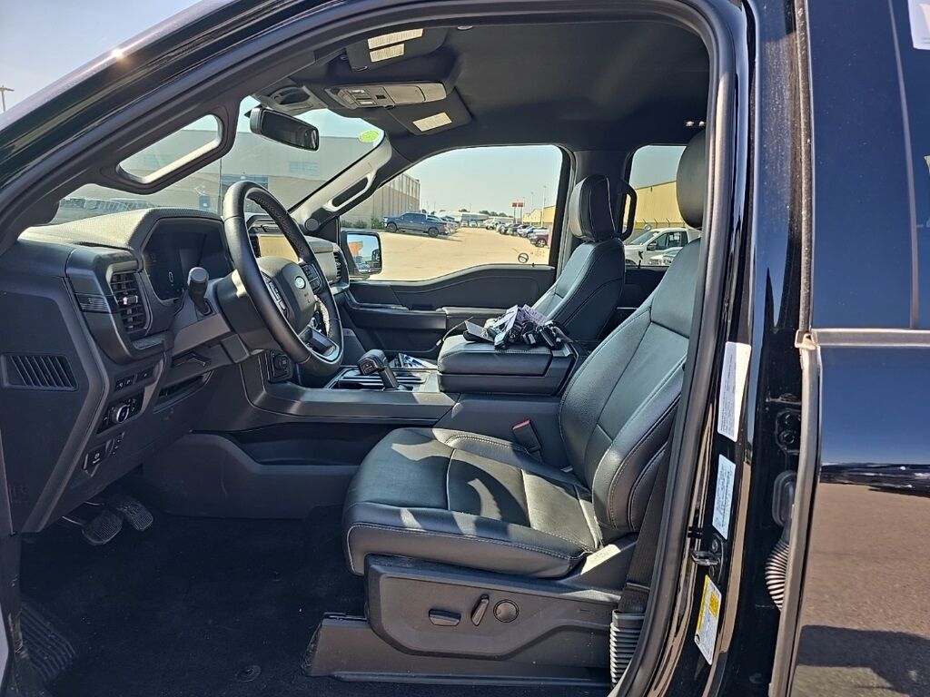 2024 Ford F-150 4x4 SuperCrew XLT Minocqua WI