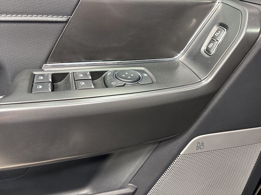 2024 Ford F-150 4x4 SuperCrew XLT Minocqua WI