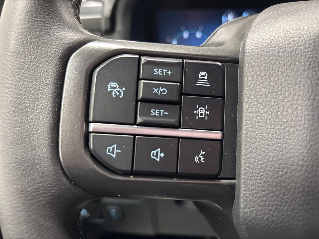 2024 Ford F-150 4x4 SuperCrew XLT Minocqua WI