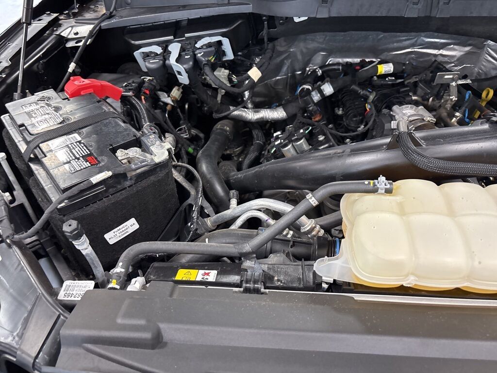 2024 Ford F-150 4x4 SuperCrew XLT Minocqua WI