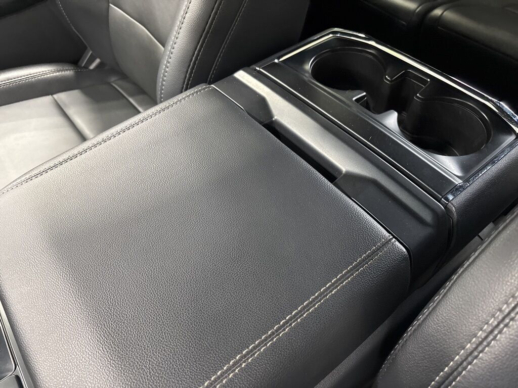2024 Ford F-150 4x4 SuperCrew XLT Minocqua WI