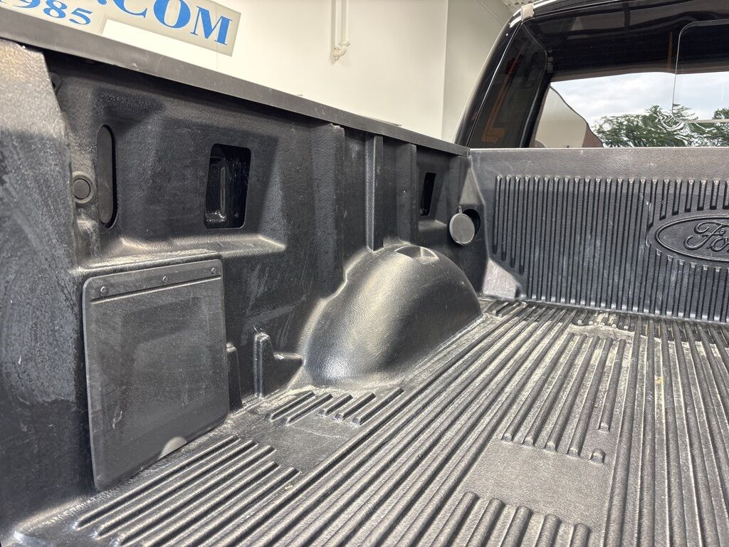 2024 Ford F-150 4x4 SuperCrew XLT Minocqua WI