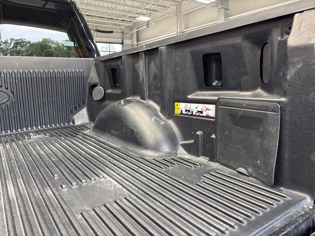 2024 Ford F-150 4x4 SuperCrew XLT Minocqua WI