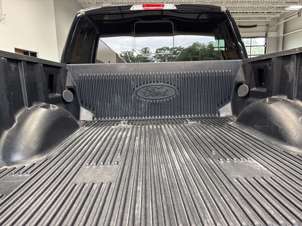 2024 Ford F-150 4x4 SuperCrew XLT Minocqua WI