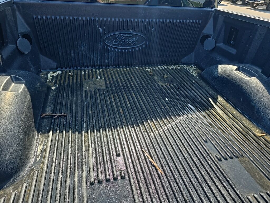 2024 Ford F-150 4x4 SuperCrew XLT Minocqua WI