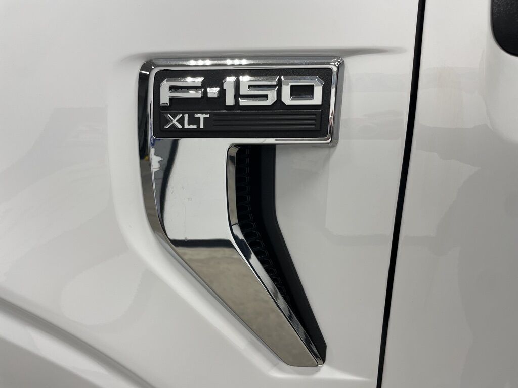 2024 Ford F-150 4x4 SuperCrew XLT Minocqua WI