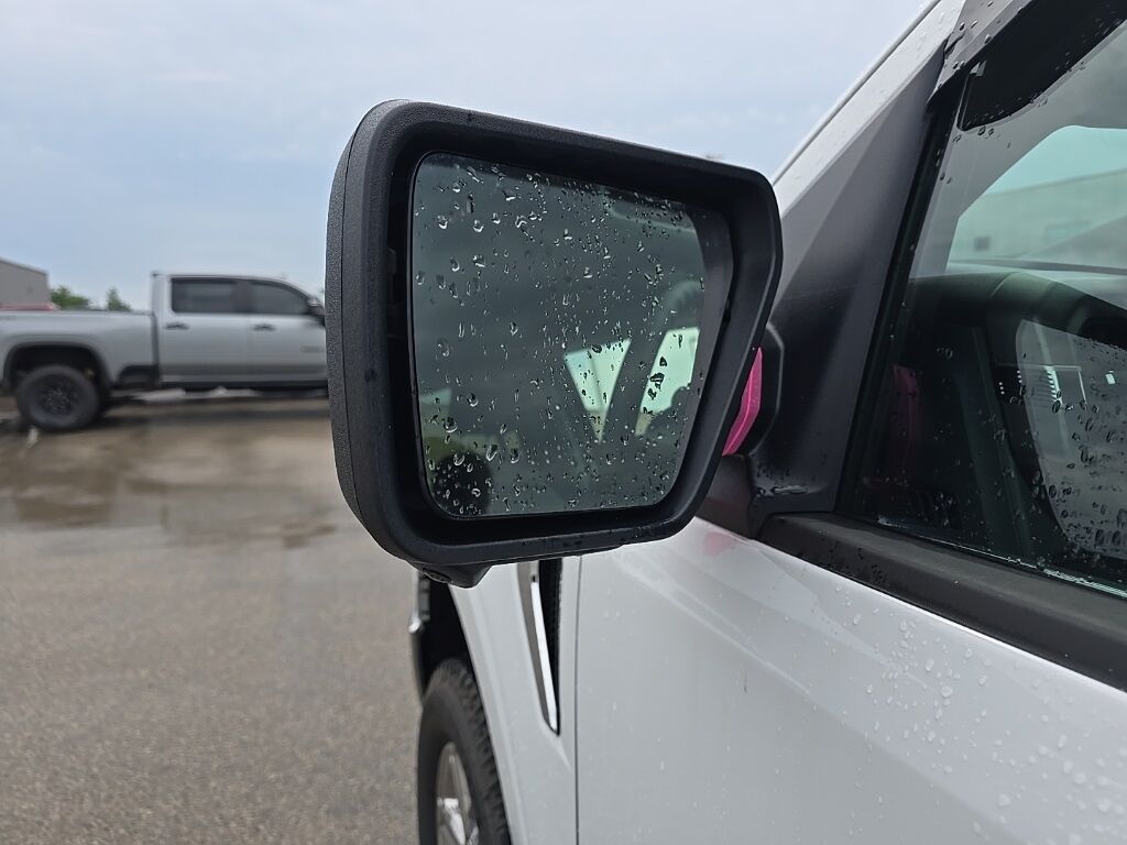 2024 Ford F-150 4x4 SuperCrew XLT Minocqua WI