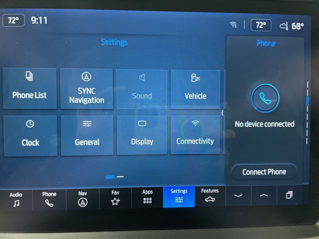 2024 Ford F-150 4x4 SuperCrew XLT Minocqua WI