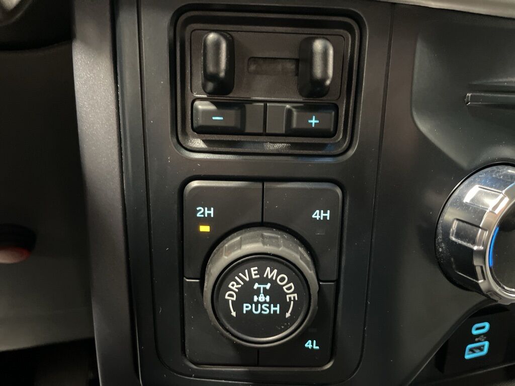 2024 Ford F-150 4x4 SuperCrew XLT Minocqua WI