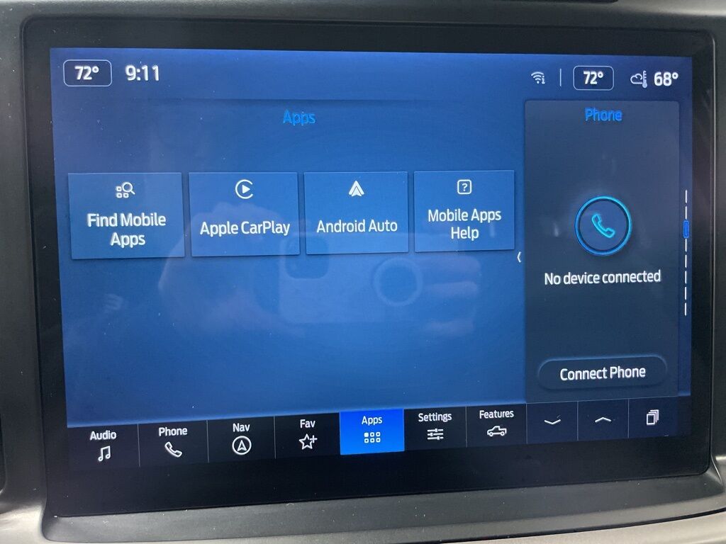 2024 Ford F-150 4x4 SuperCrew XLT Minocqua WI