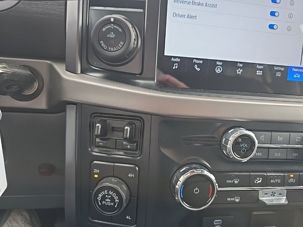 2024 Ford F-150 4x4 SuperCrew XLT Minocqua WI