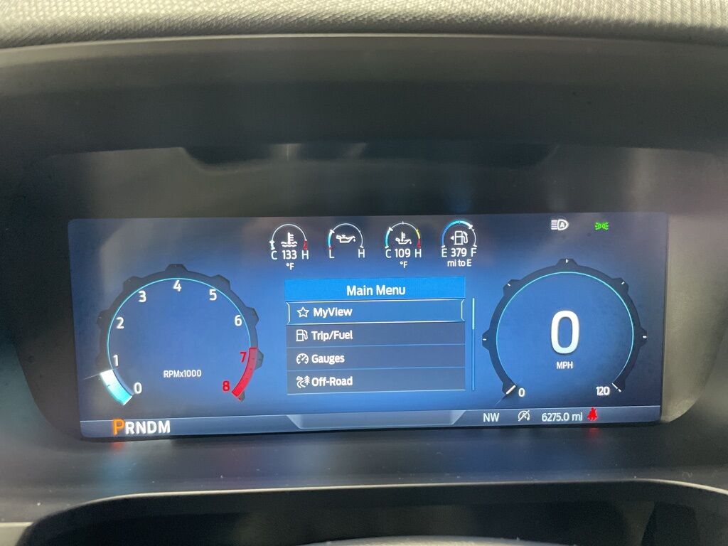 2024 Ford F-150 4x4 SuperCrew XLT Minocqua WI