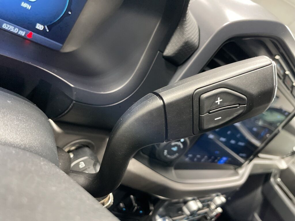 2024 Ford F-150 4x4 SuperCrew XLT Minocqua WI