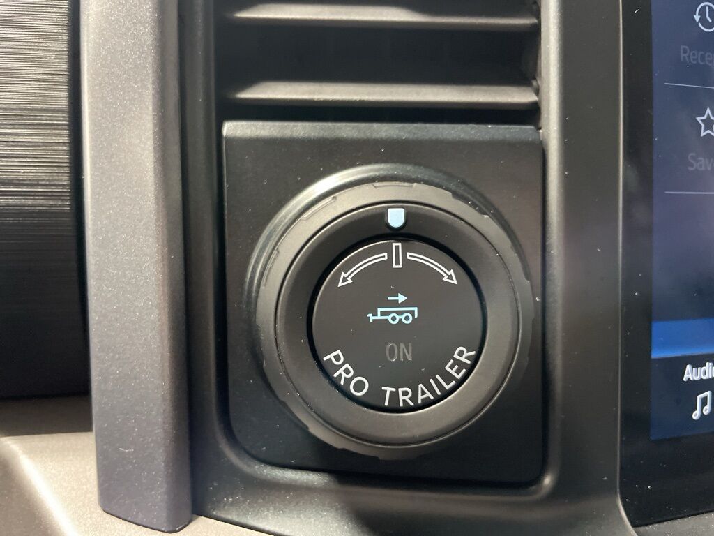2024 Ford F-150 4x4 SuperCrew XLT Minocqua WI
