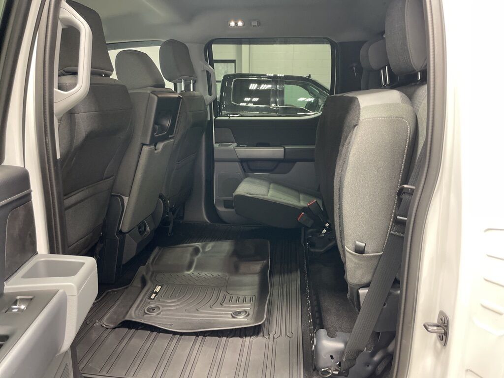 2024 Ford F-150 4x4 SuperCrew XLT Minocqua WI