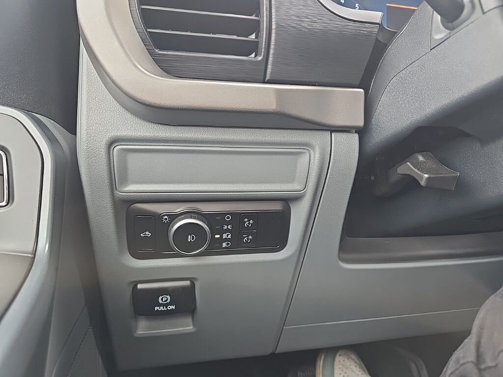 2024 Ford F-150 4x4 SuperCrew XLT Minocqua WI