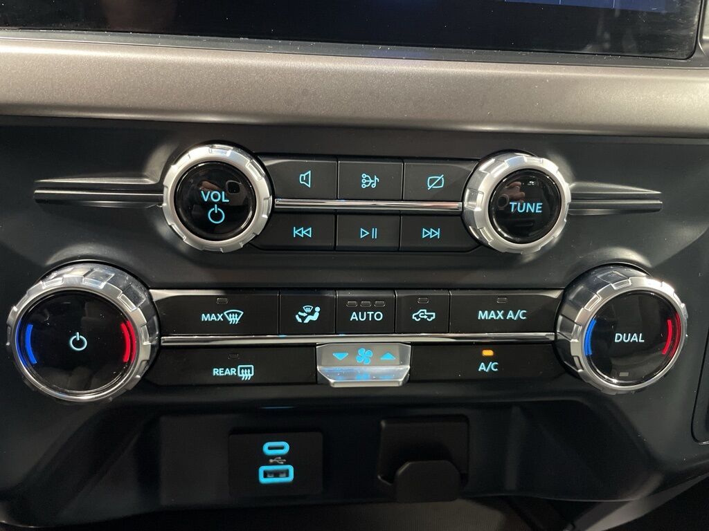2024 Ford F-150 4x4 SuperCrew XLT Minocqua WI