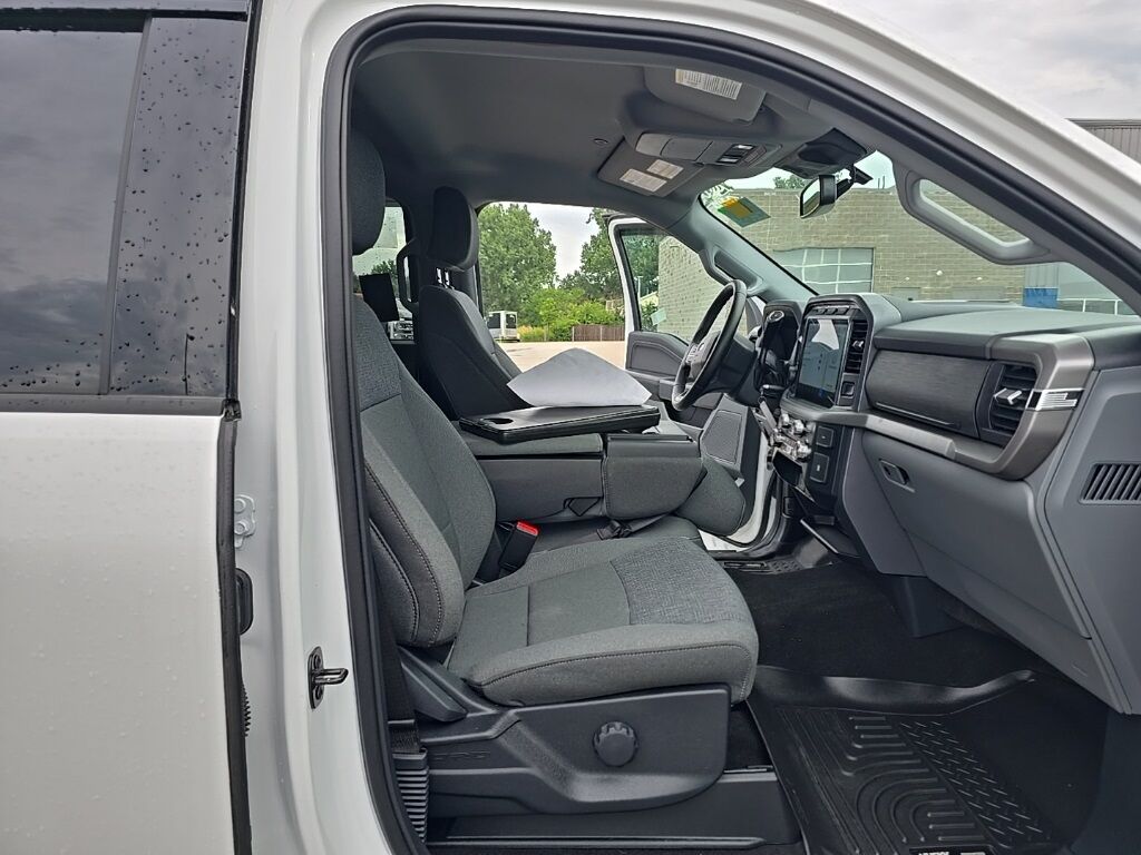 2024 Ford F-150 4x4 SuperCrew XLT Minocqua WI