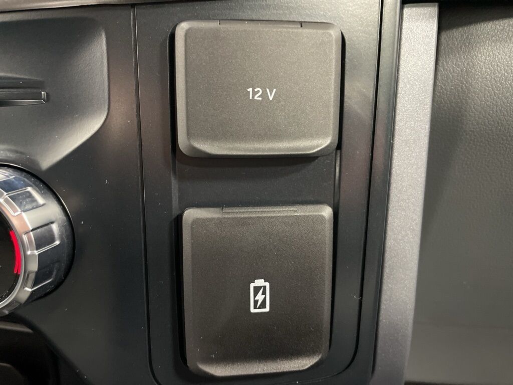 2024 Ford F-150 4x4 SuperCrew XLT Minocqua WI