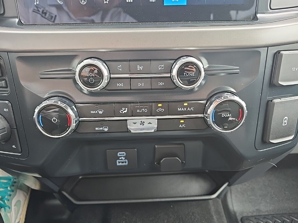 2024 Ford F-150 4x4 SuperCrew XLT Minocqua WI