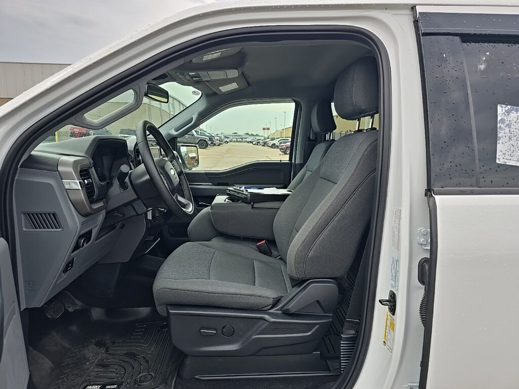 2024 Ford F-150 4x4 SuperCrew XLT Minocqua WI