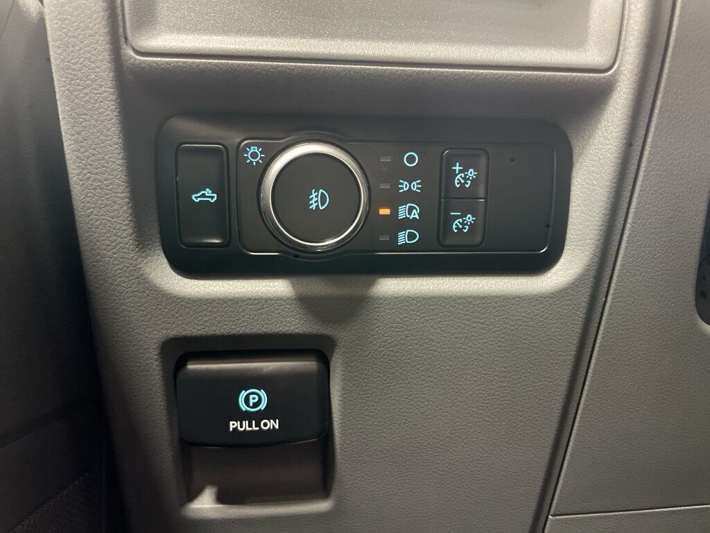 2024 Ford F-150 4x4 SuperCrew XLT Minocqua WI