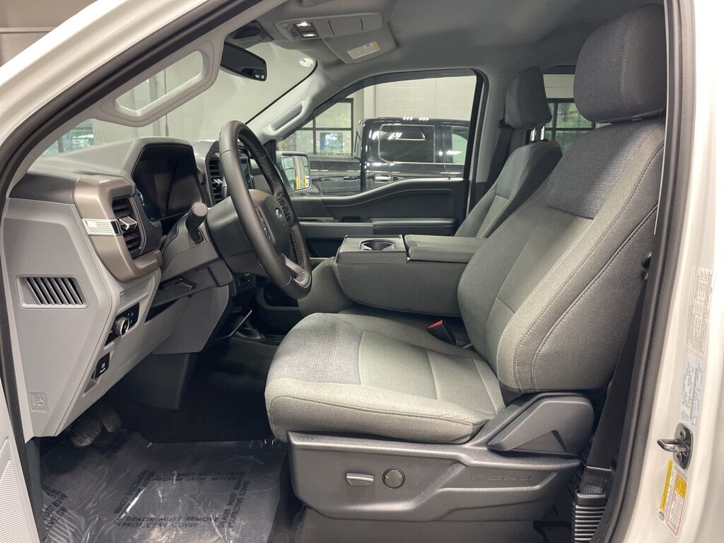 2024 Ford F-150 4x4 SuperCrew XLT Minocqua WI