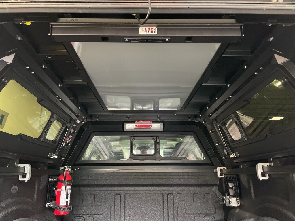 2024 Ford F-150 4x4 SuperCrew XLT Minocqua WI