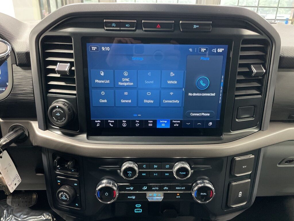 2024 Ford F-150 4x4 SuperCrew XLT Minocqua WI