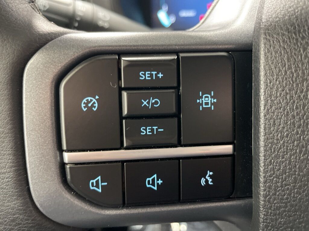 2024 Ford F-150 4x4 SuperCrew XLT Minocqua WI