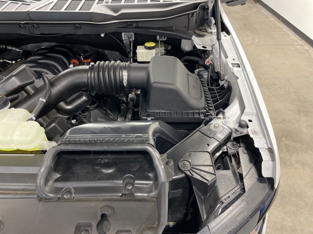 2024 Ford F-150 4x4 SuperCrew XLT Minocqua WI