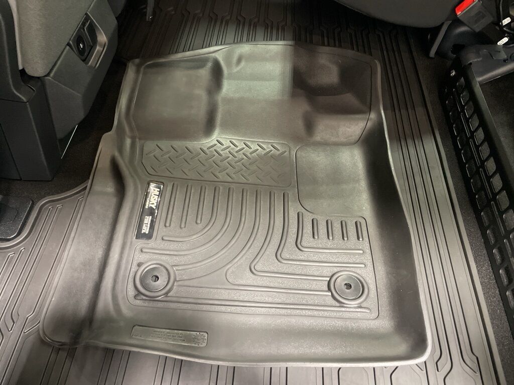 2024 Ford F-150 4x4 SuperCrew XLT Minocqua WI