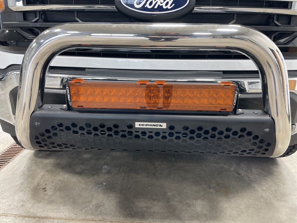 2024 Ford F-150 4x4 SuperCrew XLT Minocqua WI