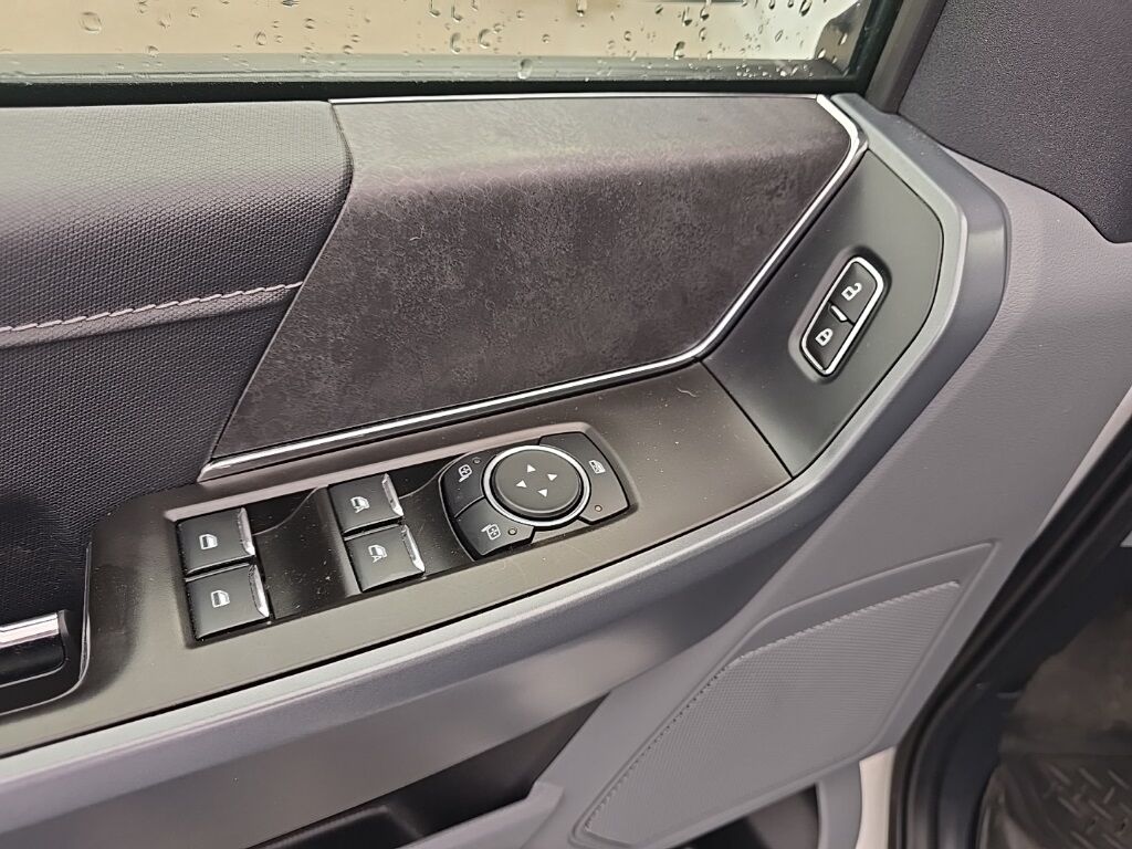 2024 Ford F-150 4x4 SuperCrew XLT Minocqua WI