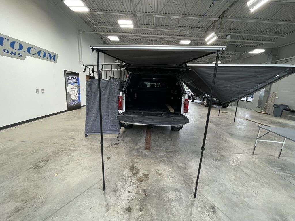 2024 Ford F-150 4x4 SuperCrew XLT Minocqua WI