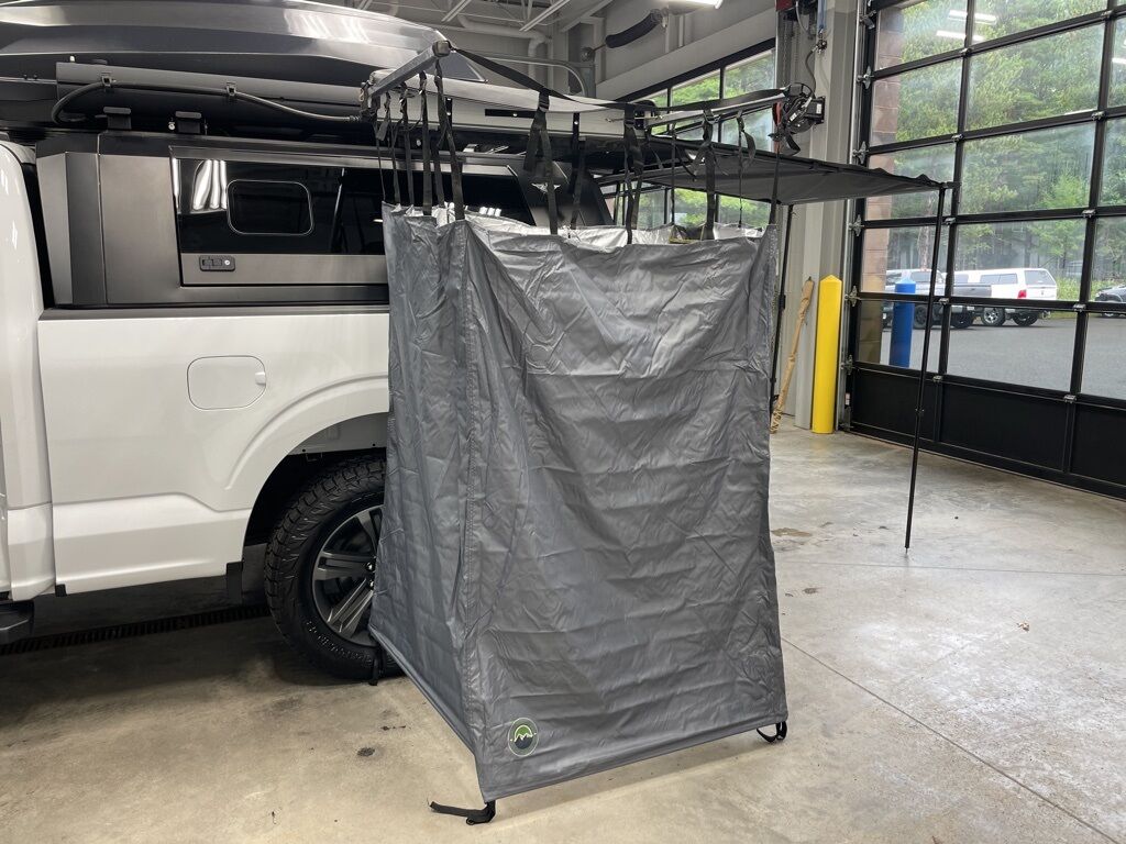 2024 Ford F-150 4x4 SuperCrew XLT Minocqua WI