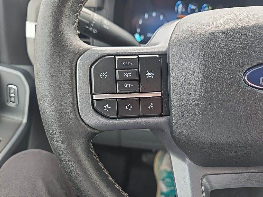 2024 Ford F-150 4x4 SuperCrew XLT Minocqua WI