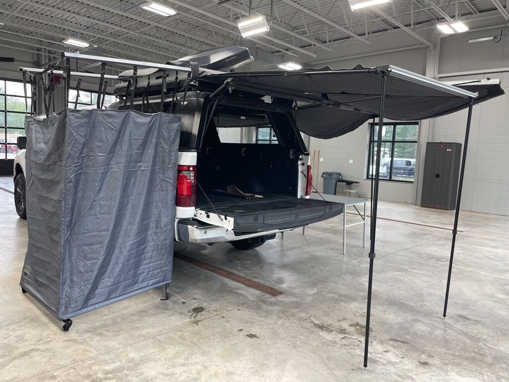 2024 Ford F-150 4x4 SuperCrew XLT Minocqua WI