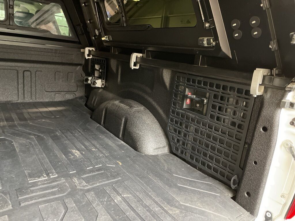 2024 Ford F-150 4x4 SuperCrew XLT Minocqua WI