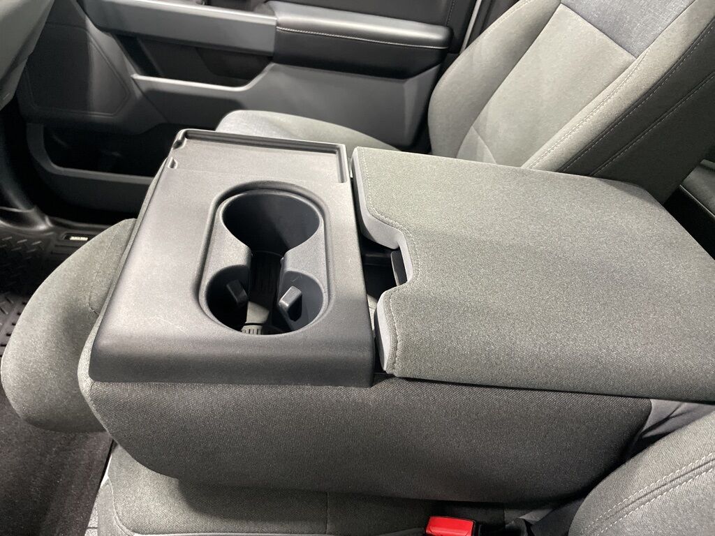 2024 Ford F-150 4x4 SuperCrew XLT Minocqua WI