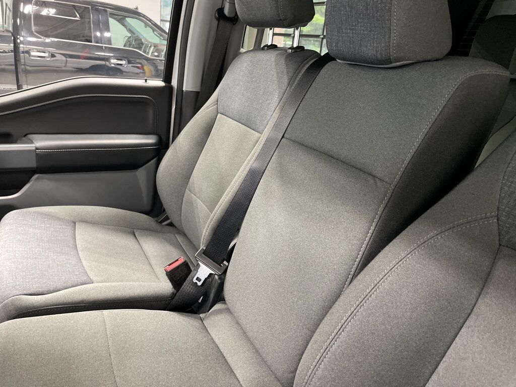 2024 Ford F-150 4x4 SuperCrew XLT Minocqua WI