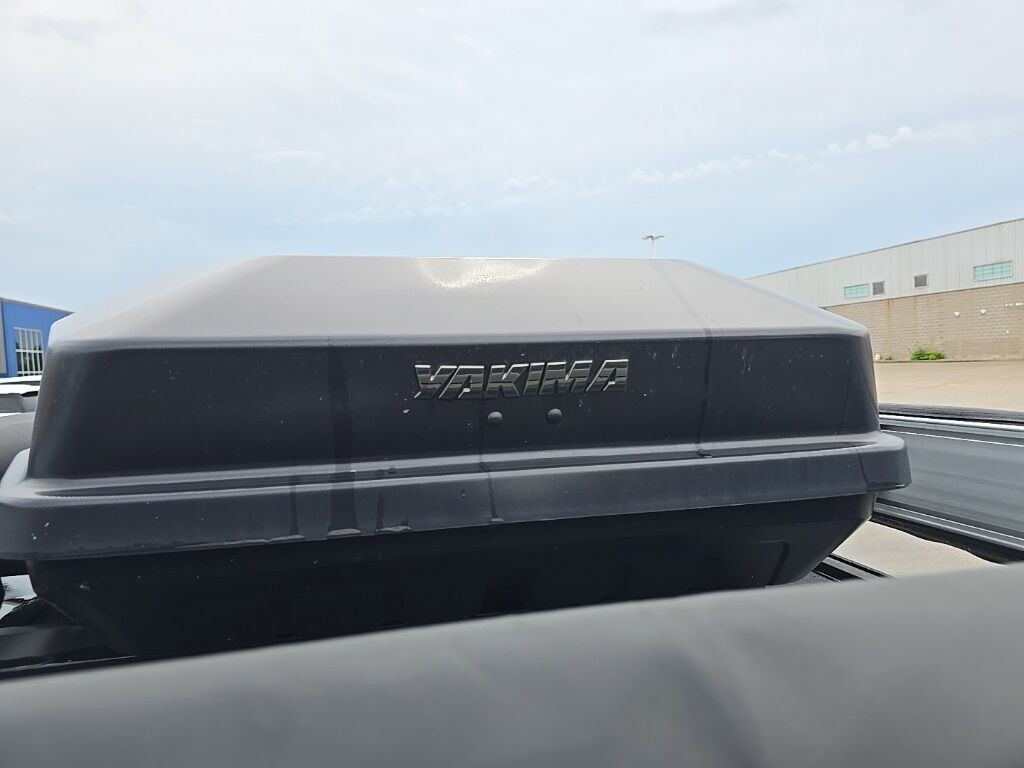 2024 Ford F-150 4x4 SuperCrew XLT Minocqua WI