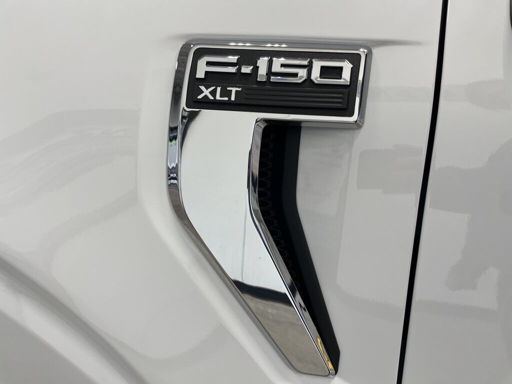 2024 Ford F-150 4x4 SuperCrew XLT Minocqua WI