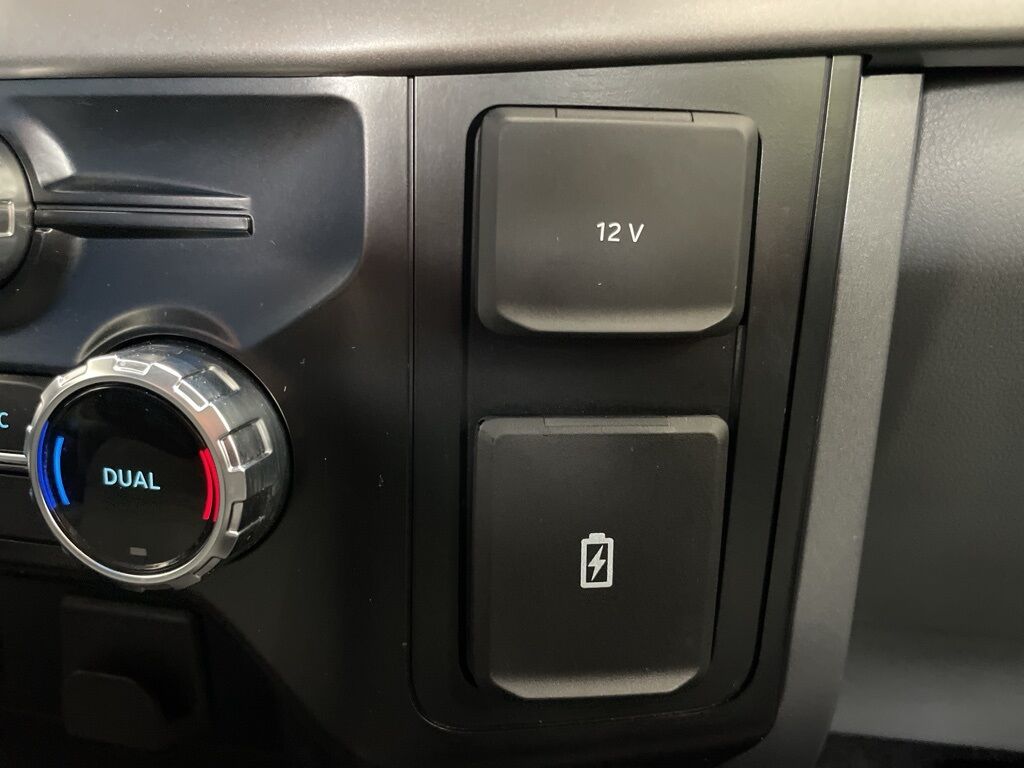 2024 Ford F-150 4x4 SuperCrew XLT Minocqua WI