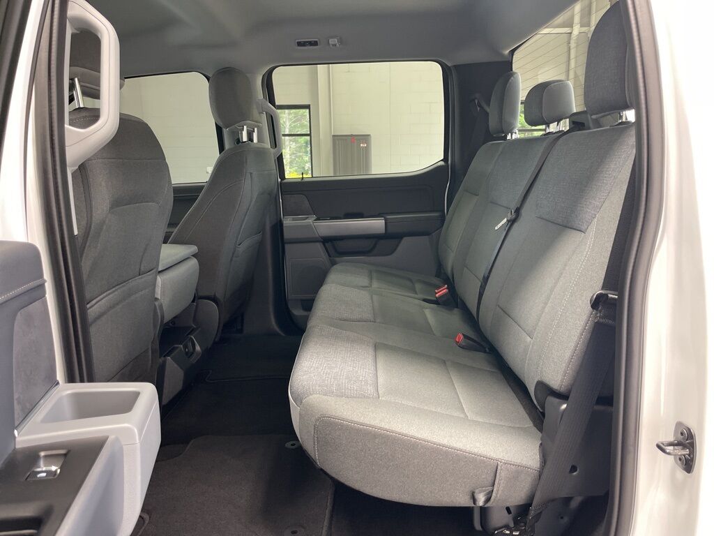 2024 Ford F-150 4x4 SuperCrew XLT Minocqua WI