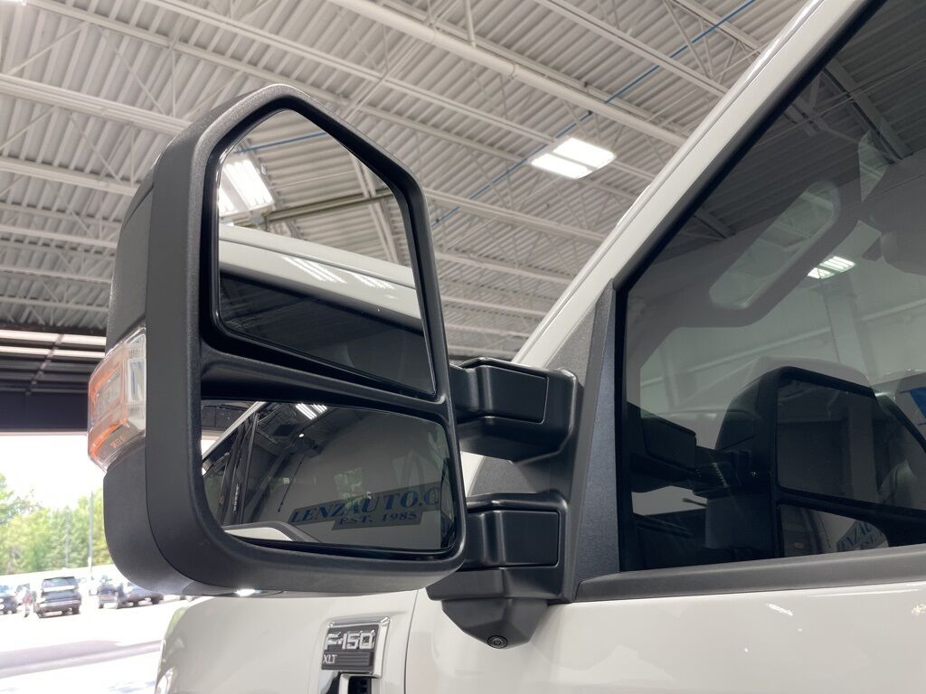2024 Ford F-150 4x4 SuperCrew XLT Minocqua WI